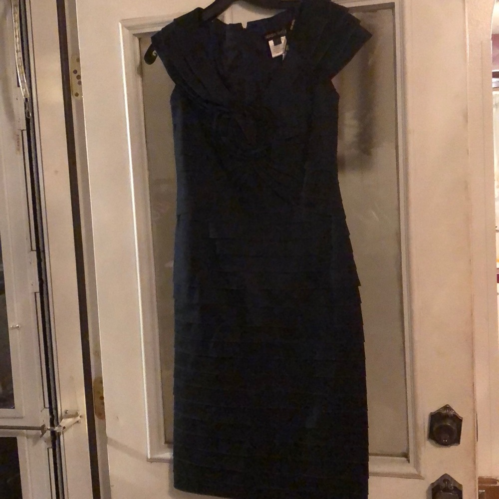 A nice Elegant dress